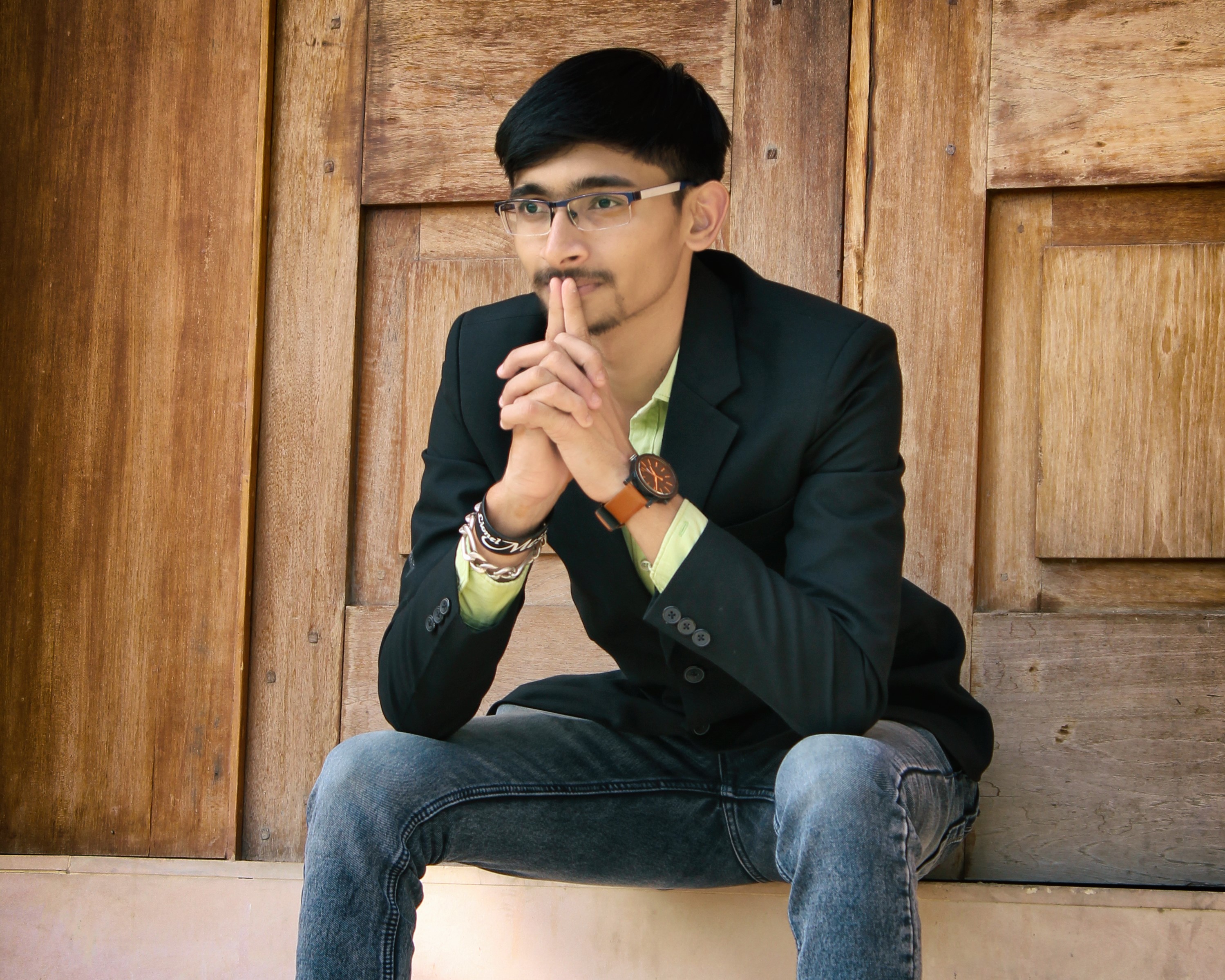 Nirav Chavda